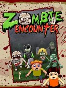   :    (Zombie encounter)