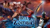   :   (Hell zombie)