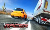   :   (Traffic racer)