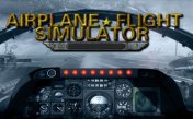   :     (3D Airplane flight simulator)