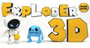   :  3D (Exploder 3D)