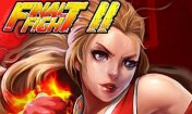   :   2 (Final fight 2)