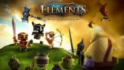   :    (Elements Epic heroes)