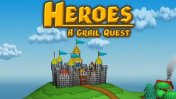   :     (Heroes A Grail quest)