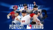   :      (MLB Perfect inning)