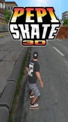   : - 3D (Pepi skate 3D)