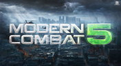   : Modern Combat 5: Blackout ()