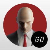   : Hitman GO