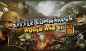   :       (Little commander WW2 TD)