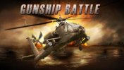   :   (Gunship battle)