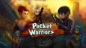   :   (Pocket warriors)