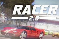   : Need for racing New speed car. Racer 2.0