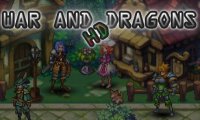   :    (War and dragons HD)