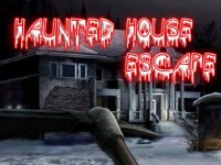   :     (Haunted house escape)