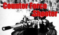   :   (Counter force shooter)