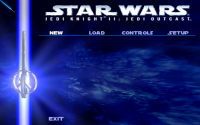   : Jedi Knight II Touch