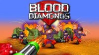   : Blood diamonds Base defense (   )