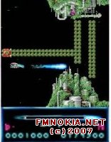 R-Type [J2ME (240x320) v0.0.5]