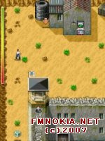 The Incredible Hulk Rampage 240x320