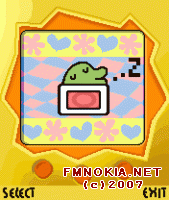 LivingMobile Tamagotchi v1.0.96