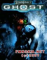 Star Craft Ghosht {Modded version 240x320}