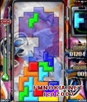 Free Style BLOCKS 240x320