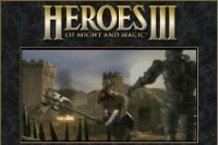 Hereos of Might & Magic III