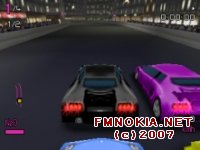 Juiced 2: Hot Import Night 3D [240x320]