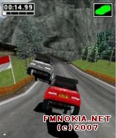 World Rally Championship 3D