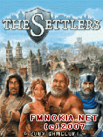 The Settlers v 1.1.0