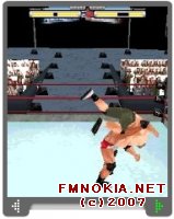 WWE Smackdown VS RAW 2008 v0.0.2
