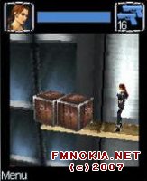 Eidos Tomb Raider Legend Tokyo v1.00 240x320 English