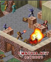 UFO: Aftershock S60v3