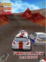 SEGA Rally 3D