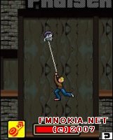 Storm Breaker 240x320