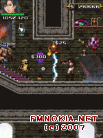 Glu Mobile Shadowalker 240x320 N95