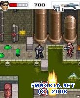 Men in Black - without a trace