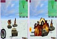 Darken Sky 2: Metal Beasts 3D 240x320