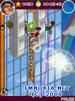 Crazy Window Cleaners