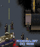 Devalley Nowhere 240x320