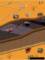 MADRACING 240x320