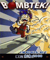 Bombtek