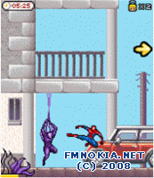 Ultimate SpiderMan
