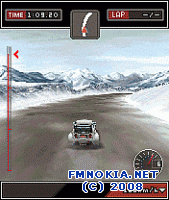 Colin McRae 3D