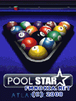 Pool Star Atlantic City  352x416