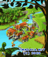 HandyGames Townsmen 5.v1.4  240x320