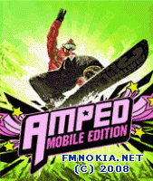 Amped: Mobile Edition 240�320