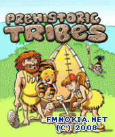 Prehistoric Tribes 240x320