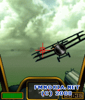 Flyboys Mobile Game