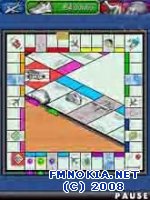 EA Mobile Monopoly: Here And Now